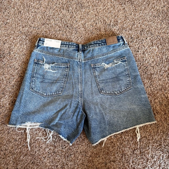 American Eagle Baggy Short - Picture 6 of 6